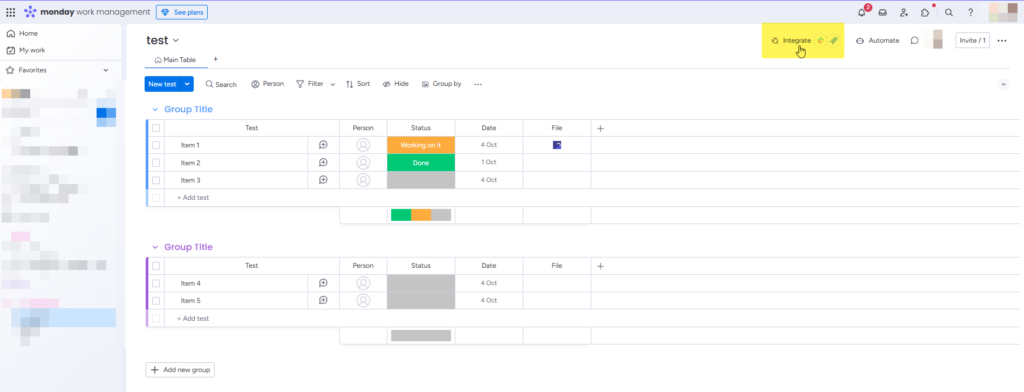 Integrations ที่ทีมขายควรรู้