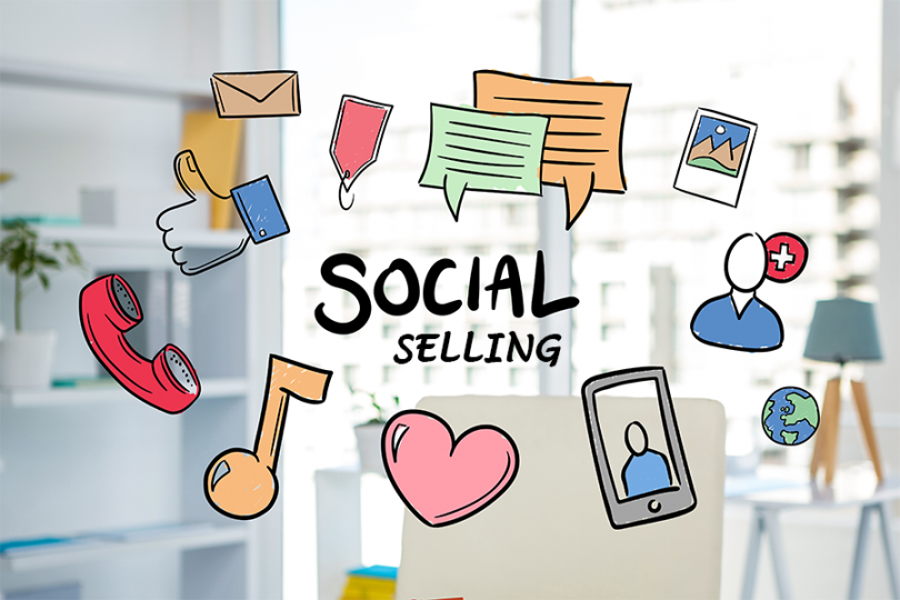 Social Selling